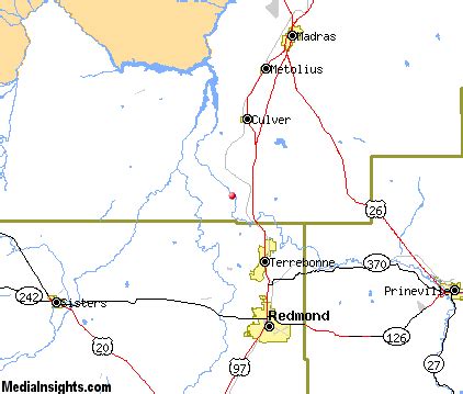 Crooked River Ranch Vacation Rentals, Hotels, Weather, Map and Attractions