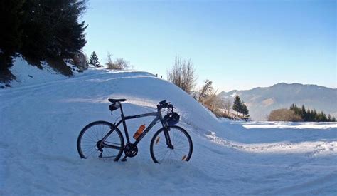 Winter Cycling 的图像结果