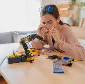 B.Tech Mechanical Engineering (ME) Course - Fees & Duration