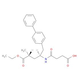 Bildergebnis für sacubitril nebenwirkungen