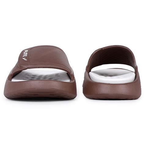 Sparx Brown Sandals for Men FL-2052 | Sandals & Slippers Online ...