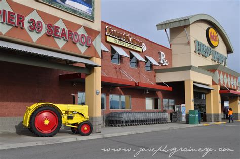 Joseph's Grainery: Now In Stores - Yoke's Fresh Markets