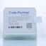 Cole-Parmer Microscope Slides, Hydrophilic Adhesive, White-Frosted, 45 ...