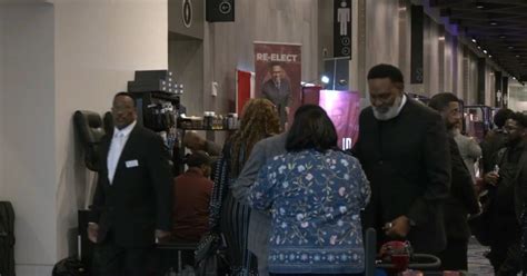 COGIC Holy Convocation Program 的图像结果