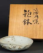 Image result for White Abalone Shell Ceramic Vase
