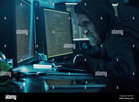 Image result for Computer Hacker Short King