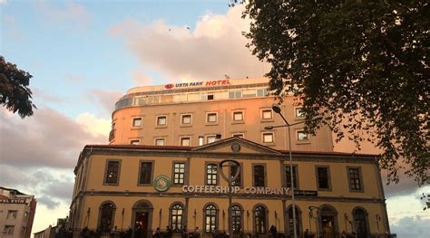 USTA PARK HOTEL (Trabzon) - Hotel Reviews, Photos, Rate Comparison ...