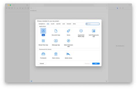 Introduction to Xcode