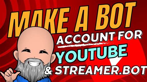 Image result for YouTube Sub Bot Tutorial