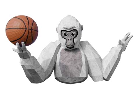 Gorilla Tag Animation 的图像结果