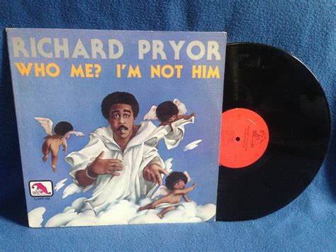 Richard Pryor Albums Popsike.com - Richard Pryor Fans