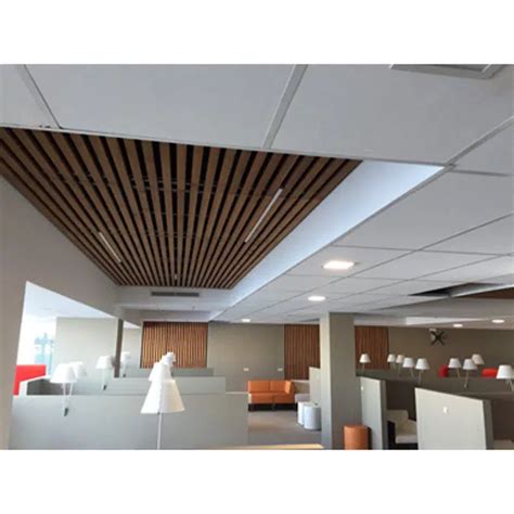 BIM objects - Free download! Ceiling Panels NEOCLIN®-PM-25x40-50 ...