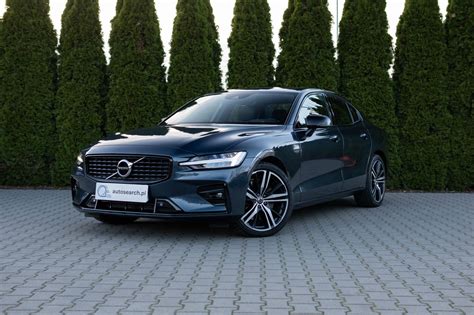 Samochody marki Volvo dostępne w sprzedaży | oferta AutoSearch