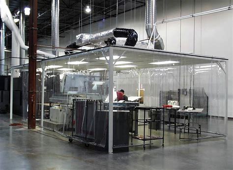 Image result for Modular Cleanroom