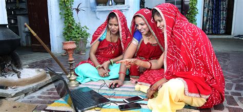 Can Shift To Remote Work Help Close The Gender Gap In The Tech Industry ...