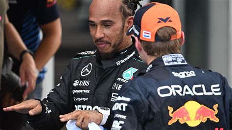 Mexico City GP: Lewis Hamilton critical of 'grey areas' in F1 rulebook ...