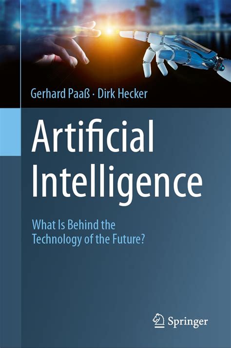 Buy Artificial Intelligence: What Is Behind the Technology of the ...