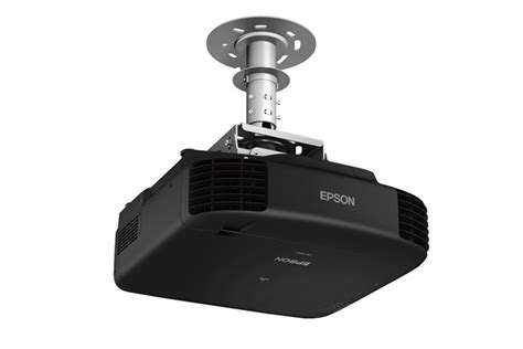 V11H739156 | Epson L1405U Laser WUXGA 3LCD Projector with Standard Lens ...