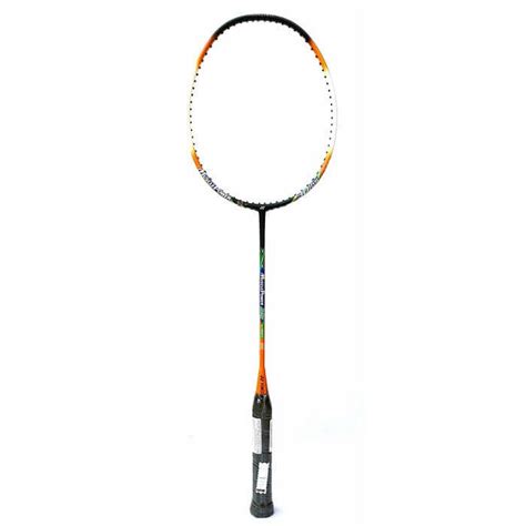 Yonex Muscle Power 22 Lite Badminton Racquet (Orange) – Sportswing.in
