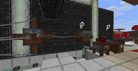 Immersive Engineering Wire Relay Connection 的图像结果
