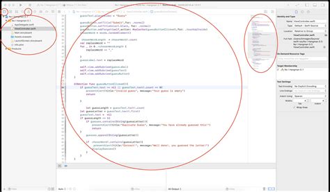 Image result for Xcode Move Views