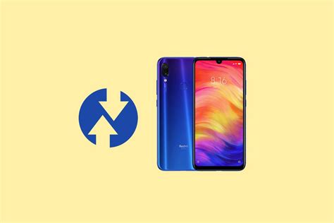 Redmi Note 7 Pro Stock ROM 的图像结果