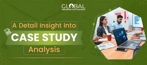 Case Study Analysis 的图像结果