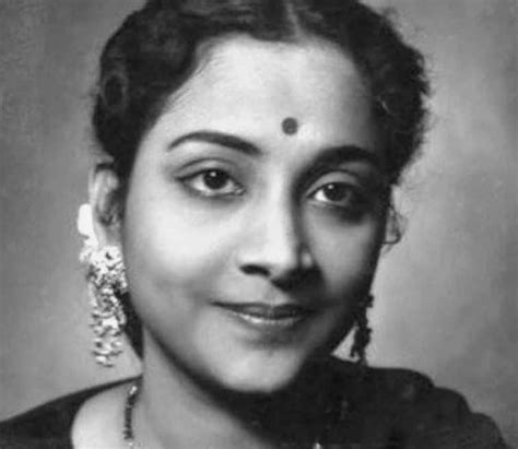 Geeta Dutt Birthday : उदासी की विह्वल पुकार, गीता दत्त के जन्मदिन पर ...