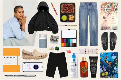 Mother Essentials: Alex Elle