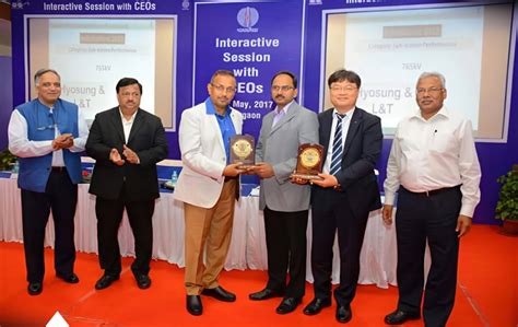 Awards and Certifications