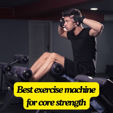 Image result for Core Exercise Machine