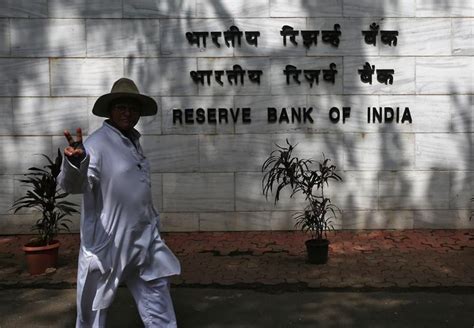 How the RBI Destroyed the Indian Economy