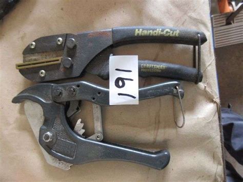 Craftsman Handi Cutter 的图像结果