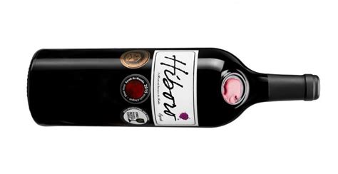 GastroCanarias | Híboro, de Bodega La Hijuela presente en el curso de ...