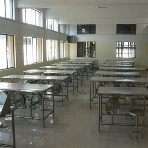 Tables and Chairs - Stainless Steel Dining Table Manufacturer from ...