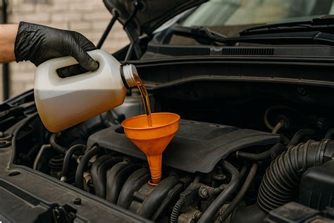 Synthetic vs. Conventional Oil – What’s Best for Your Car?
