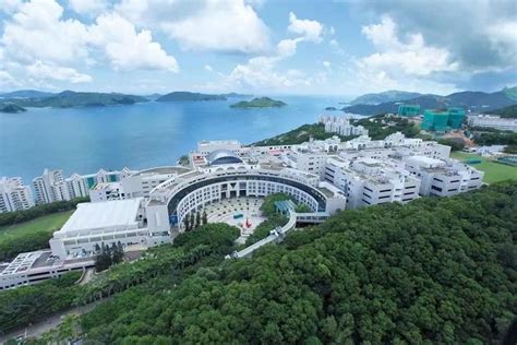 2022香港研究生留学申请条件要求是什么？ - 知乎