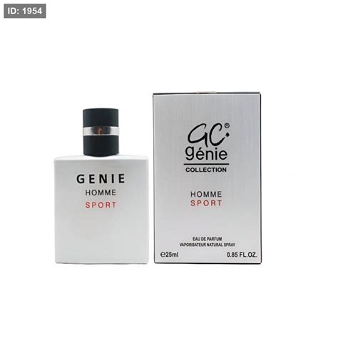 Genie Collection 1014 perfume 25ml