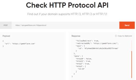 Image result for Test Http Server
