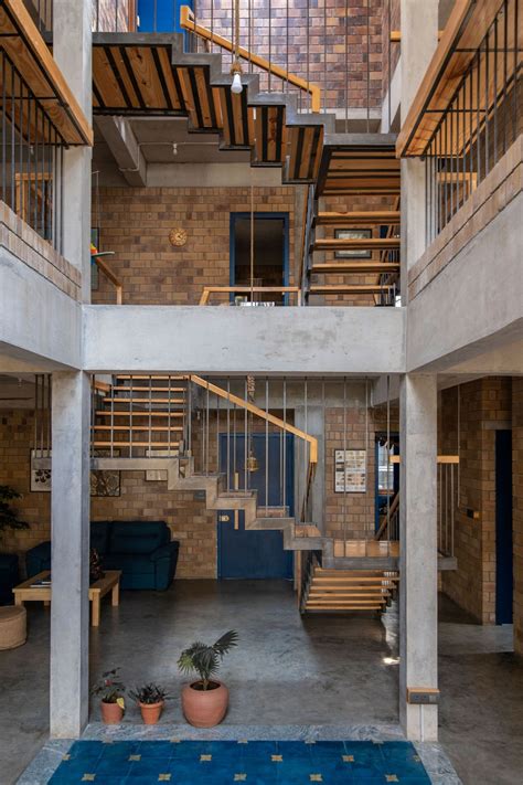 Bangalore: An office that generates zero waste | Architectural Digest India