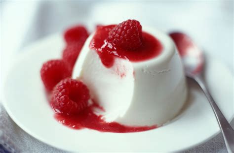 Panna Cotta, specialità sfiziosa con radici italiane