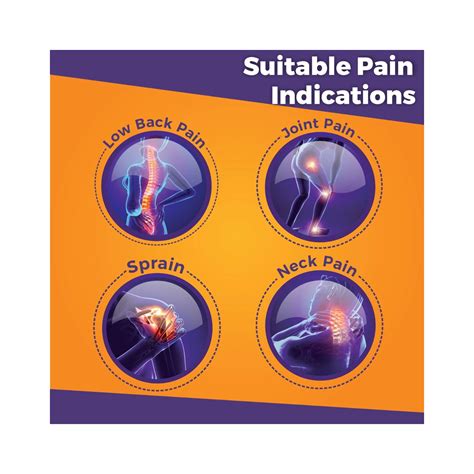 Volini Pain Relief Spray 40g - Cureka