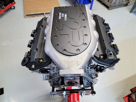 P2R High Performance CNC Ported Intake Manifold – P2R Power Rev Racing