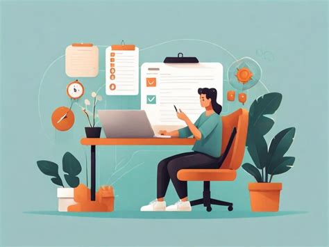 Computer Work Cartoon 的图像结果