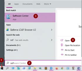 Secure Software Center 的图像结果