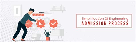 Simplification of Engineering Admission Process