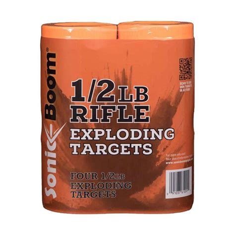 Image result for Shockwave Exploding Targets