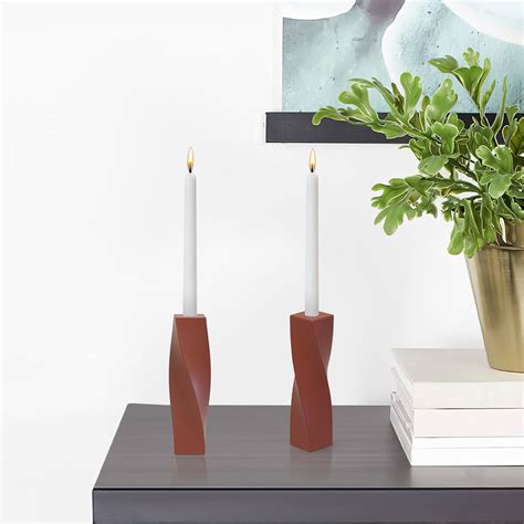 Candle Holder Steel Tealight Holder – Metalsmith