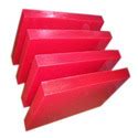 Polyurethane Sheets and Rods - Polyurethane Sheet And Strips ...