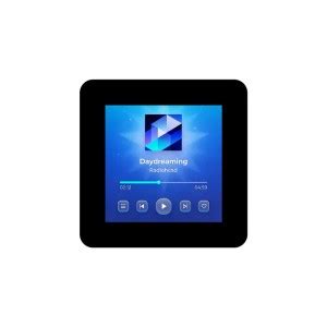 Buy 1.54inch Touch LCD Display Module, 240×240 Resolution, IPS Panel ...
